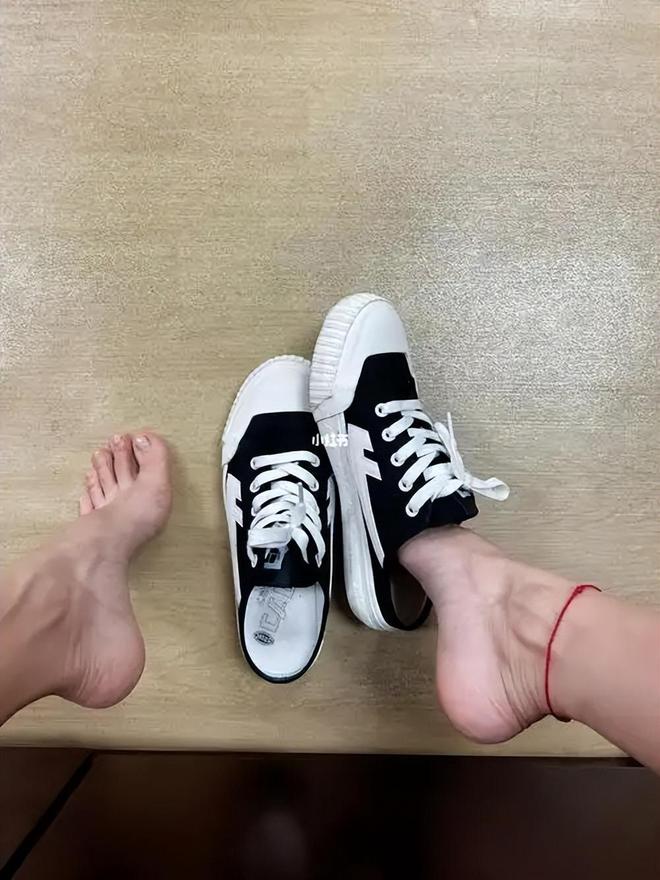 鞋品牌听着洋气实际都是智商税你有吗？新利体育网站登录不建议买的4个运动(图6)