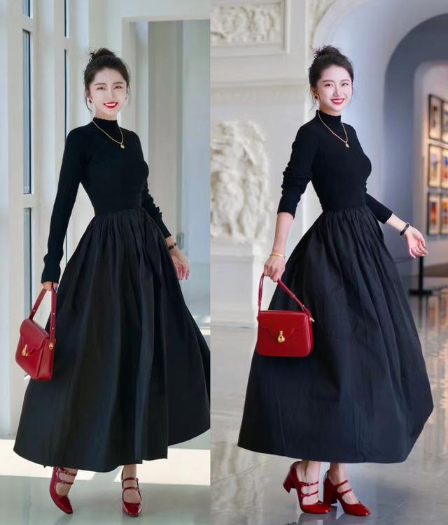 技巧：简约牛仔裤提升时尚感新利娱乐中年女性秋季穿搭