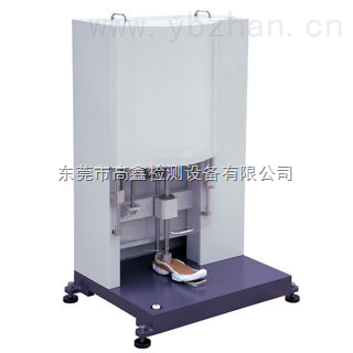 鞋减震试验机的参数新利体育app运动(图1)