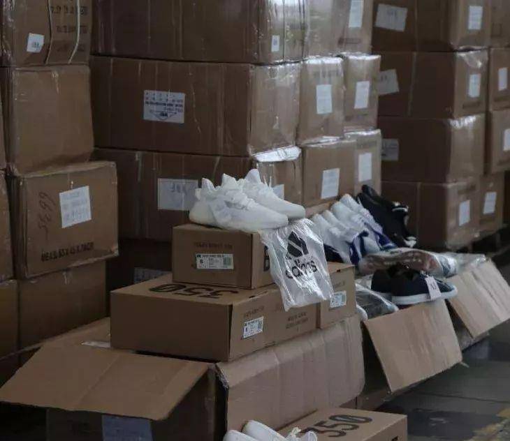 一重要消息耐克、HM又出事了新利体育网站入口海关总署宣布(图2)