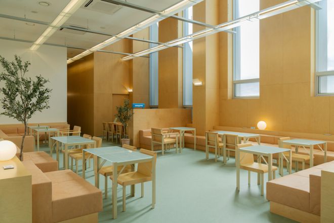 ？探讨AI在室内设计的未来与挑战新利体育18AI如何革新室内设计(图4)