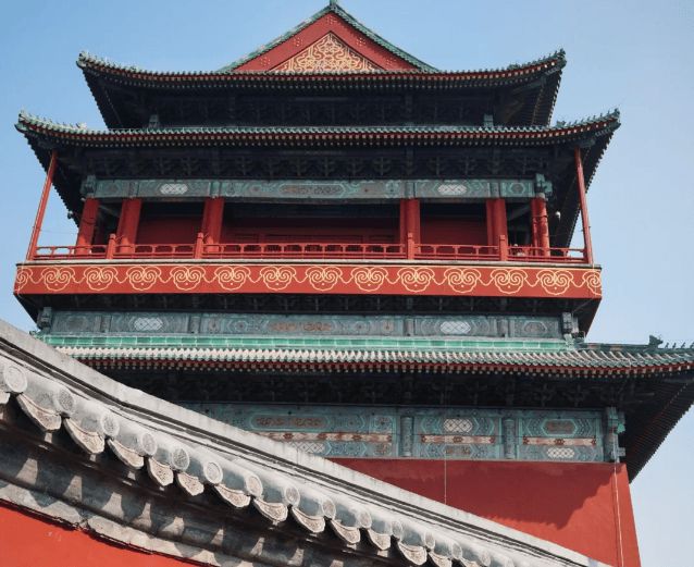 要注意什么？春季北京的温度大概是多少？新利体育注册入口和朋友去北京旅游五天(图2)