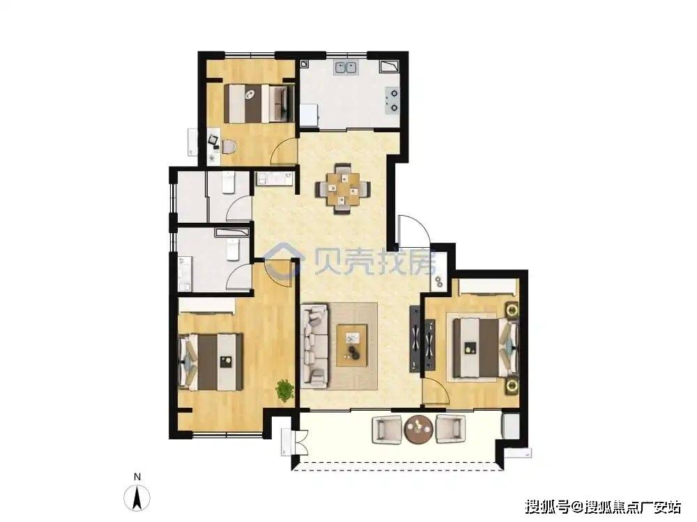 25房价_楼盘评测丨地址丨详情丨售楼处电话丨 百科苏州洛克公园(苏州洛克公园售楼处)首页网站-20(图1)