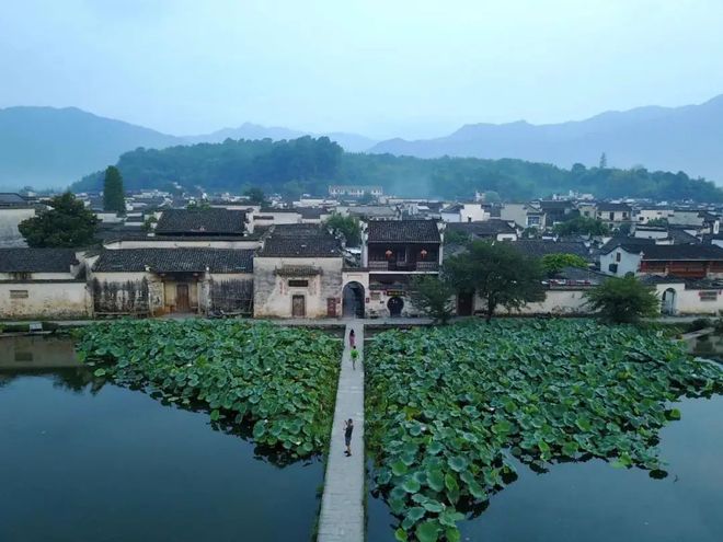 游攻略 + 靠谱旅行社挑选黄山十大必去景点玩法：三日(图5)